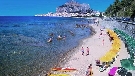 Taliansko - ostrov Sic�lia - Santa Lucia le Sabie D�Oro***