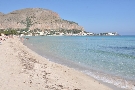 Taliansko  ostrov Siclia Conchiglia DOro***