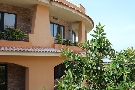 Taliansko - Kal�bria - Residencia Solemare 4*