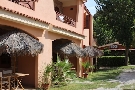 Taliansko - Kal�bria - Residencia Solemare 4*