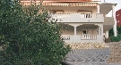 Chorv�tsko - Dalm�cia - Trogir - Dom Bareta ***