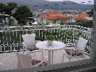 Chorv�tsko - Dalm�cia - Trogir - Dom Dragan ***