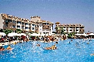 Turecko - Side - Tureck� riviera - Primasol Hane Family Resort ****