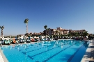 Turecko - Side - Tureck� riviera - Primasol Hane Family Resort ****