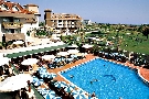Turecko - Side - Tureck� riviera - Primasol Hane Family Resort ****