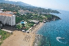 Turecko - Kusadasi - Egejsk� riviera - Grand Efe ****
