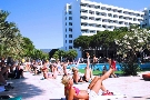 Turecko - Kusadasi - Egejsk� riviera - Grand Efe ****