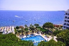Turecko - Kusadasi - Egejsk� riviera - Grand Efe ****