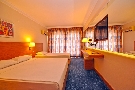 Turecko - Kusadasi - Egejsk� riviera - Grand Efe ****