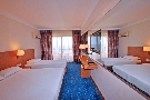 Turecko - Kusadasi - Egejsk� riviera - Grand Efe ****