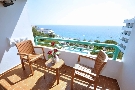 Turecko - Kusadasi - Egejsk� riviera - Grand Efe ****