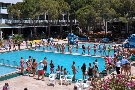 Turecko - Kusadasi - Egejsk� riviera - Grand Efe ****