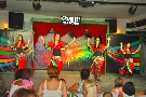 Turecko - Kusadasi - Egejsk� riviera - Grand Efe ****