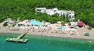 Turecko  Kemer - Tureck riviera Majesty Club La Mer *****