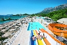 Turecko - Kemer - Tureck� riviera - Majesty Club La Mer *****