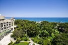 Turecko - Kemer - Tureck� riviera - Majesty Club La Mer *****