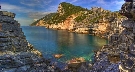 Taliansko - pozn�vac� z�jazd - Lig�rska riviera s k�pan�m