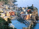 Taliansko - pozn�vac� z�jazd - Lig�rska riviera s k�pan�m