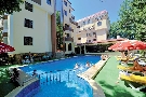 Bulharsko - Pr�morsko - Sigma ***