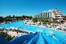 Turecko - Belek - Tureck� riviera - Green Max *****