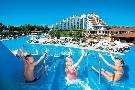 Turecko - Belek - Tureck� riviera - Green Max *****
