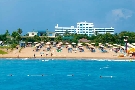 Turecko  Side - Tureck riviera Hotel Sural *****