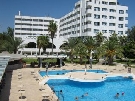 Turecko - Side - Tureck� riviera - Hotel Sural *****