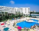 Turecko - Side - Tureck� riviera - Hotel Sural *****