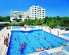 Turecko - Side - Tureck� riviera - Hotel Sural *****