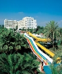 Turecko - Side - Tureck� riviera - Hotel Sural *****