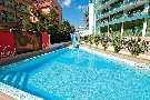 Bulharsko - Pr�morsko - Hotel Diamond 3*+