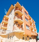Bulharsko - Pr�morsko - Hotel Diamond 3*+