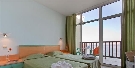 Bulharsko  Slnen pobreie Hotel Paradise Beach ****