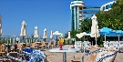 Bulharsko - Slne�n� pobre�ie - Hotel Paradise Beach ****