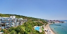 Bulharsko - Slne�n� pobre�ie - Hotel Paradise Beach ****