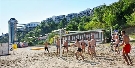 Bulharsko - Slne�n� pobre�ie - Hotel Paradise Beach ****