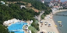 Bulharsko - Slne�n� pobre�ie - Hotel Paradise Beach ****