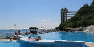 Bulharsko - Slne�n� pobre�ie - Hotel Paradise Beach ****