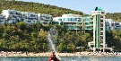 Bulharsko - Slne�n� pobre�ie - Hotel Paradise Beach ****