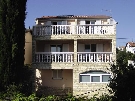 Chorv�tsko - Dalm�cia - Pirovac - Villa Jozo
