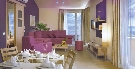 Chorv�tsko - Kvarner - Novi Vinodolski - Novi Resort ****+