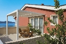 Chorv�tsko - Kvarner - Novi Vinodolski - Novi Resort ****+