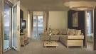 Chorv�tsko - Kvarner - Novi Vinodolski - Novi Resort ****+