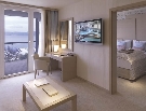 Chorv�tsko - Kvarner - Novi Vinodolski - Novi Resort ****+