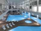Chorv�tsko - Kvarner - Novi Vinodolski - Novi Resort ****+