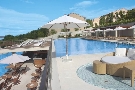 Chorv�tsko - Kvarner - Novi Vinodolski - Novi Resort ****+