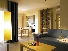 Chorv�tsko - Kvarner - Novi Vinodolski - Novi Resort ****+