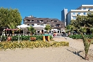 Albnsko  Durres Oaz ***