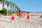 Alb�nsko - Durres - Oaz ***
