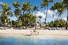 Dominiknska r.  Punta Cana Dreams La Romana & SPA *****